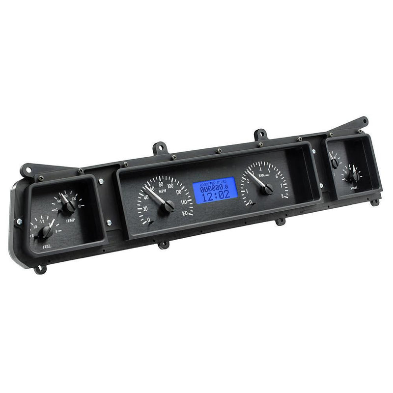 Load image into Gallery viewer, Dakota Digital 1966 Chevrolet Impala VHX Gauge Kit VHX-66C-IMP

