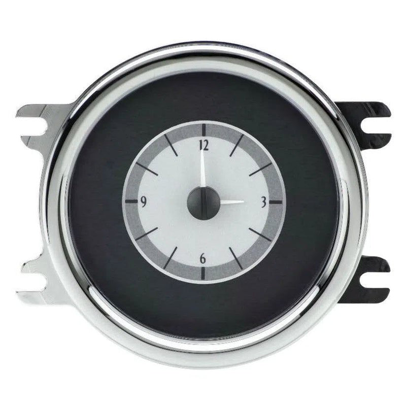 Load image into Gallery viewer, Dakota Digital 1941-1948 Chevrolet Car Analog Clock For VHX Gauge Kit VLC-41C
