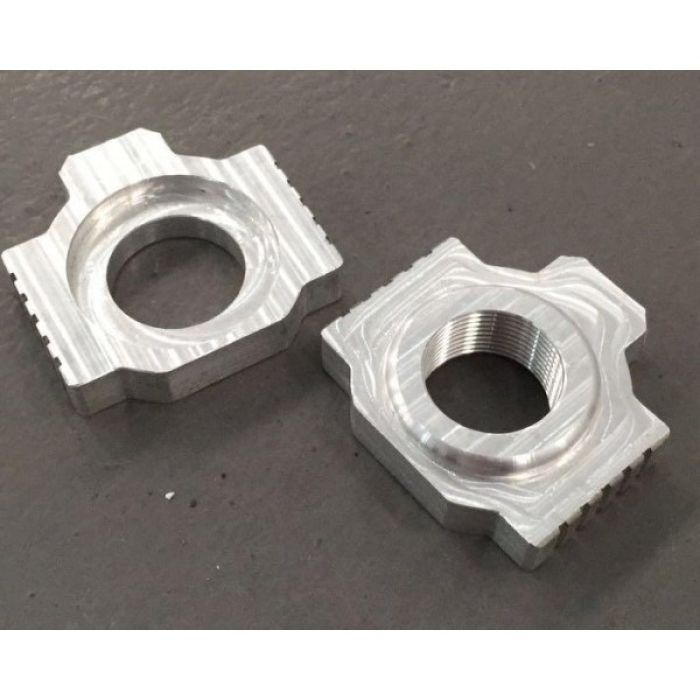 Psychic Axle Blocks MX-03329BK