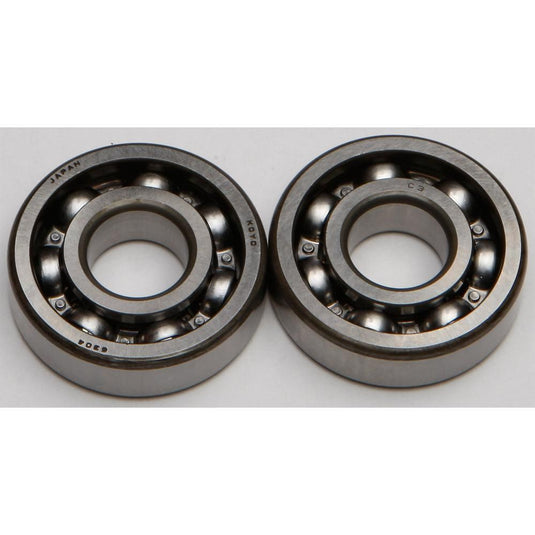 All Balls Crank Bearing And Seal Kit 24-1031