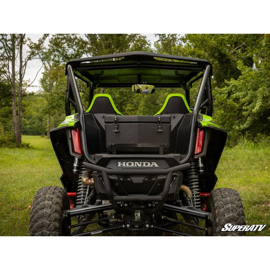 SuperATV Honda Talon 1000 Cooler / Cargo Box RCB-H-TAL