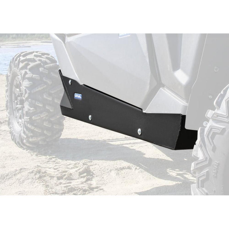 Load image into Gallery viewer, Rival Rock Sliders Alloy For Can-Am Maverick X3 2444.7251.1
