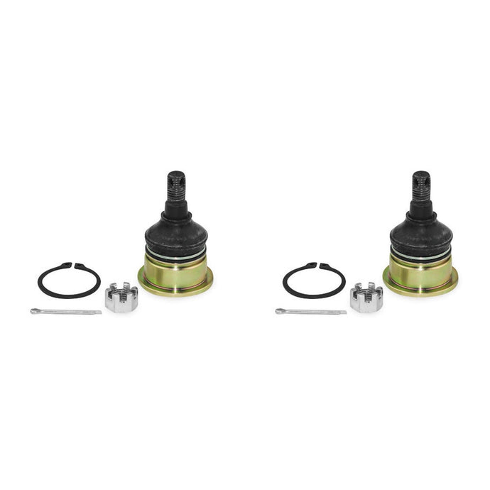 QUADBOSS Complete Ball Joint Kit - Upper for Yamaha YFM700R Raptor 2016