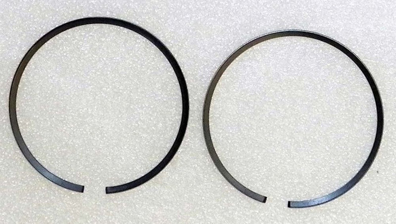 Load image into Gallery viewer, WSM Piston Rings For Yamaha 350 Banshee 87-06 .75mm Over 51-520-06
