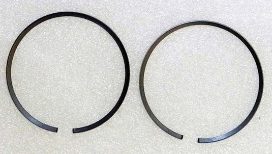 WSM Piston Rings For Yamaha 350 Banshee 87-06 .75mm Over 51-520-06