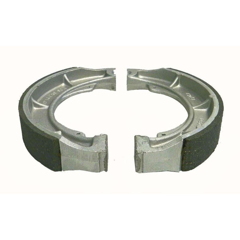 Load image into Gallery viewer, WSM Rear Brake Shoes for Suzuki 250 LT-F 87-02 09-2236E
