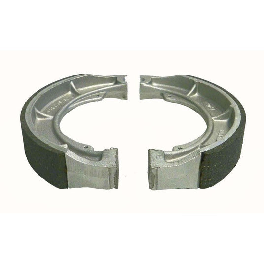WSM Rear Brake Shoes for Suzuki 250 LT-F 87-02 09-2236E