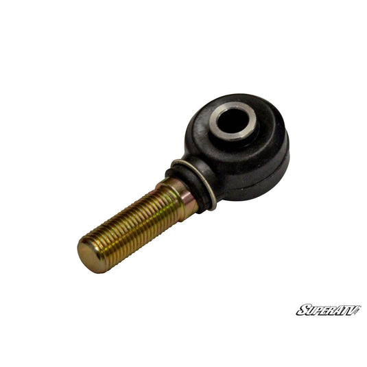 SuperATV Replacement Tie Rod Ends - Left Hand Thread TRE-P-LH-001-15