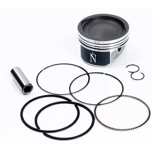 NAMURA NA-50081-C Piston Kit
