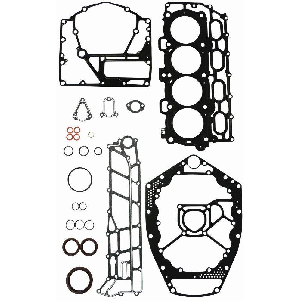 WSM Gasket Kit Powerhead For Yamaha 150 Hp 4-Stroke 04-21 500-342