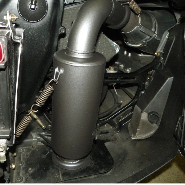 Load image into Gallery viewer, GGB Exhaust Mountain Muffler For 2011-2012 Ski-Doo 800 E-TEC 762-1053
