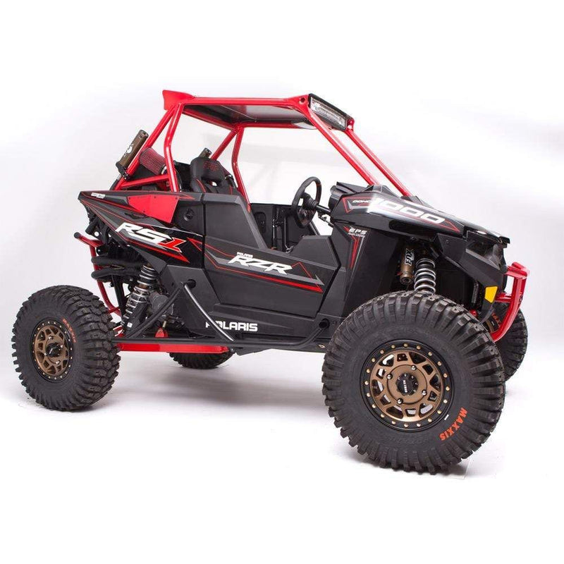 Load image into Gallery viewer, HMF LT Front Bumper for Polaris RZR RS1 18-22
