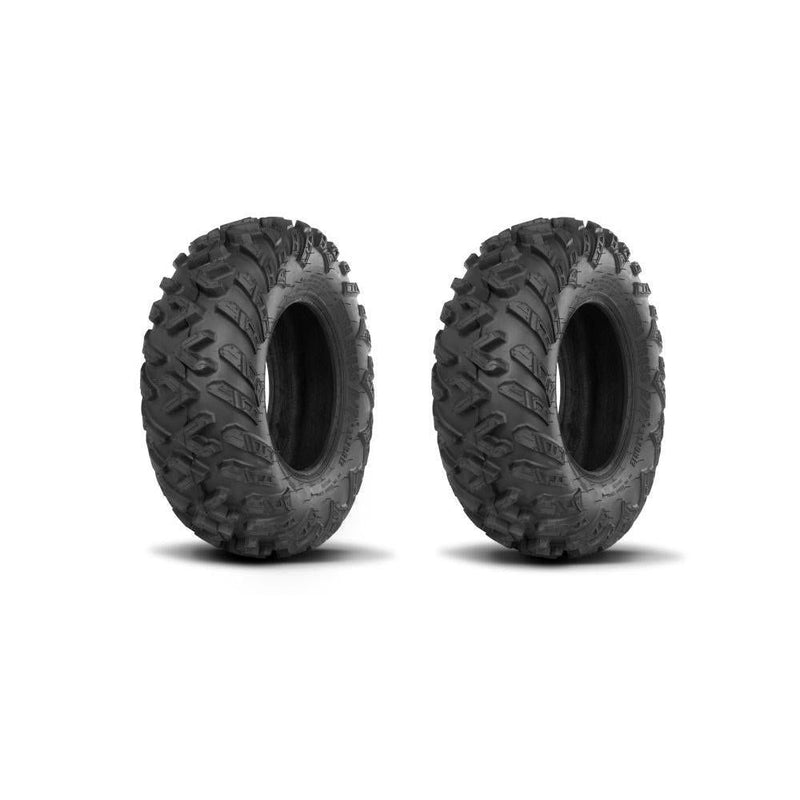 Load image into Gallery viewer, ITP Pair Of Terracross R/T XD Tires Front [25x8-12] (6 Ply)
