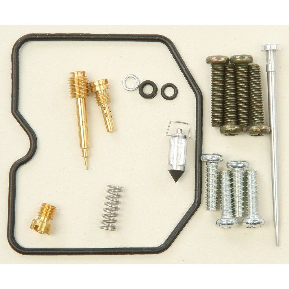 All Balls Carburetor Rebuild Kit 26-1100