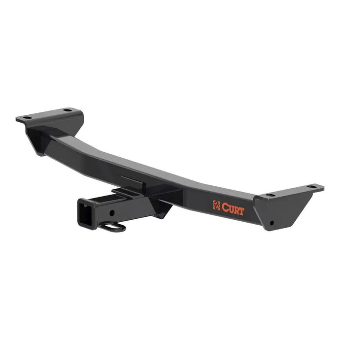 Class III Trailer Hitch 2