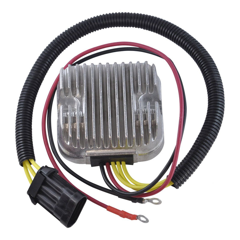 Load image into Gallery viewer, RMStator Stator And Mosfet Regulator Rectifier Kit RM22958
