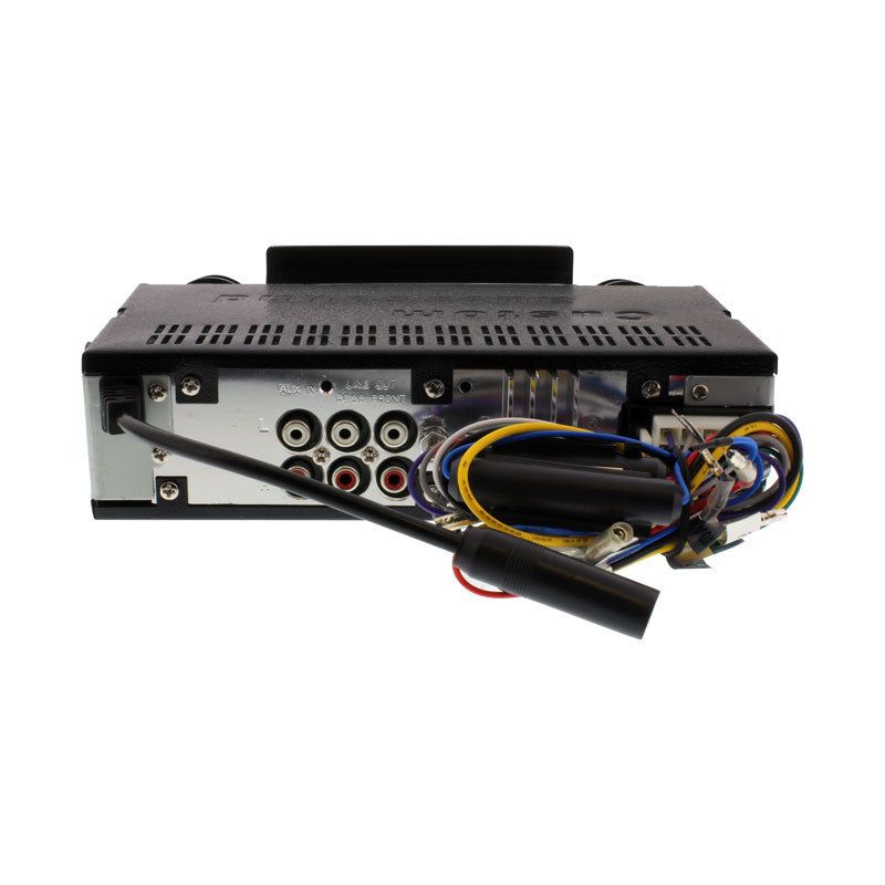 Load image into Gallery viewer, Custom Autosound 1964-65 Buick Skylark Slidebar Car Stereo with Bluetooth
