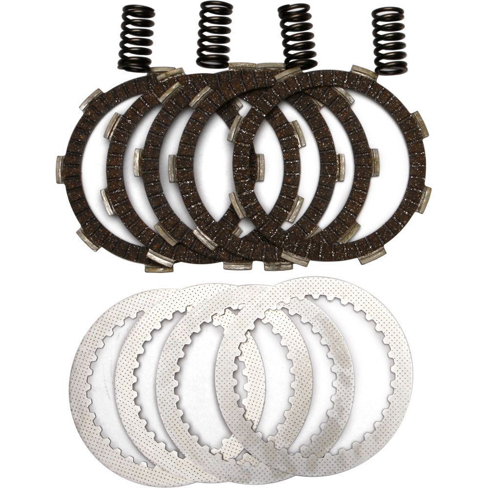 EBC Clutch Kit For Honda TRX200 FourTrax 1990-1991