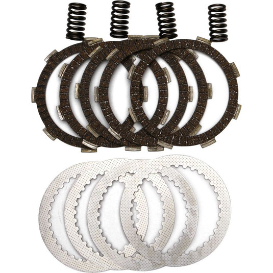 EBC Clutch Kit For Honda TRX200 FourTrax 1990-1991