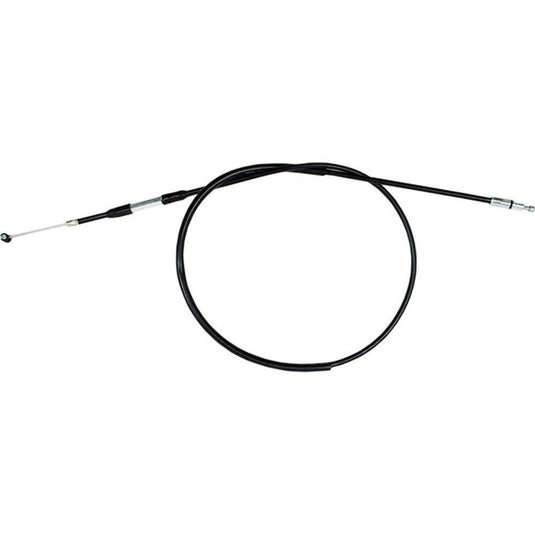 Motion Pro Black Vinyl Clutch Cable For Honda CR250R 2004-2007 02-0477