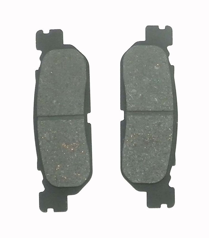Load image into Gallery viewer, WSM Front Brake Pads for Yamaha 250 XT 08-23 09-5126E
