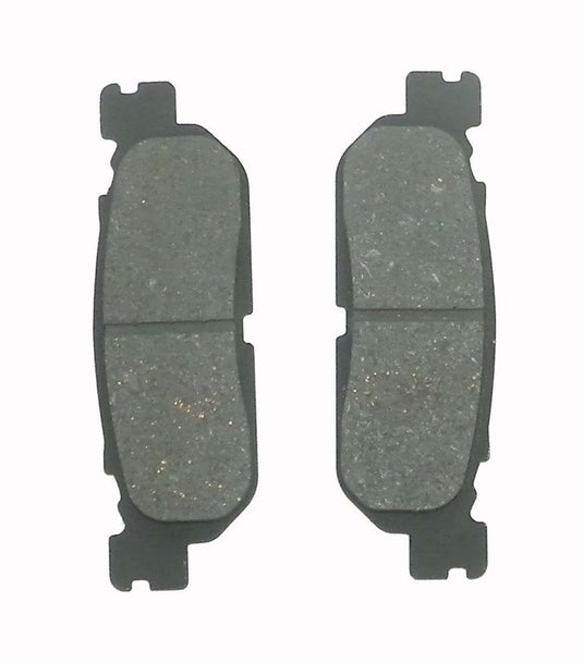 WSM Front Brake Pads for Yamaha 250 XT 08-23 09-5126E