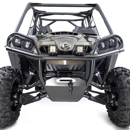 HMF Headlight Guards for Can-Am Commander 11-20