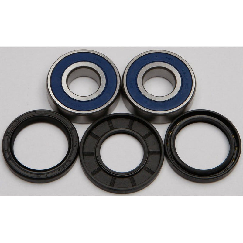Load image into Gallery viewer, All Balls Front Wheel Bearing Kit 25-1558
