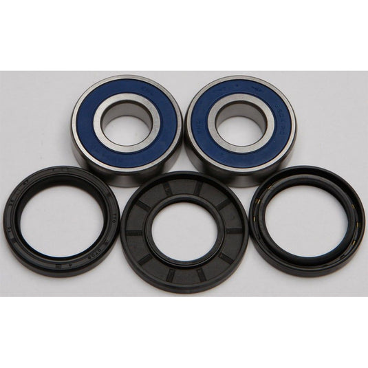 All Balls Front Wheel Bearing Kit 25-1558