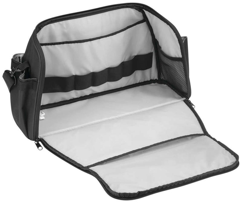 Load image into Gallery viewer, Kuryakyn Momentum Gunslinger Saddlebag Range Bag 5137
