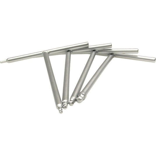 Motion Pro Dual Drive Ball-End Allen T-Handle 4mm 08-0374