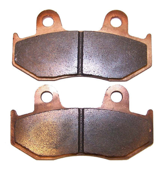 WSM Rear Brake Pads for Honda / Yamaha 250 - 700 09-5064JL