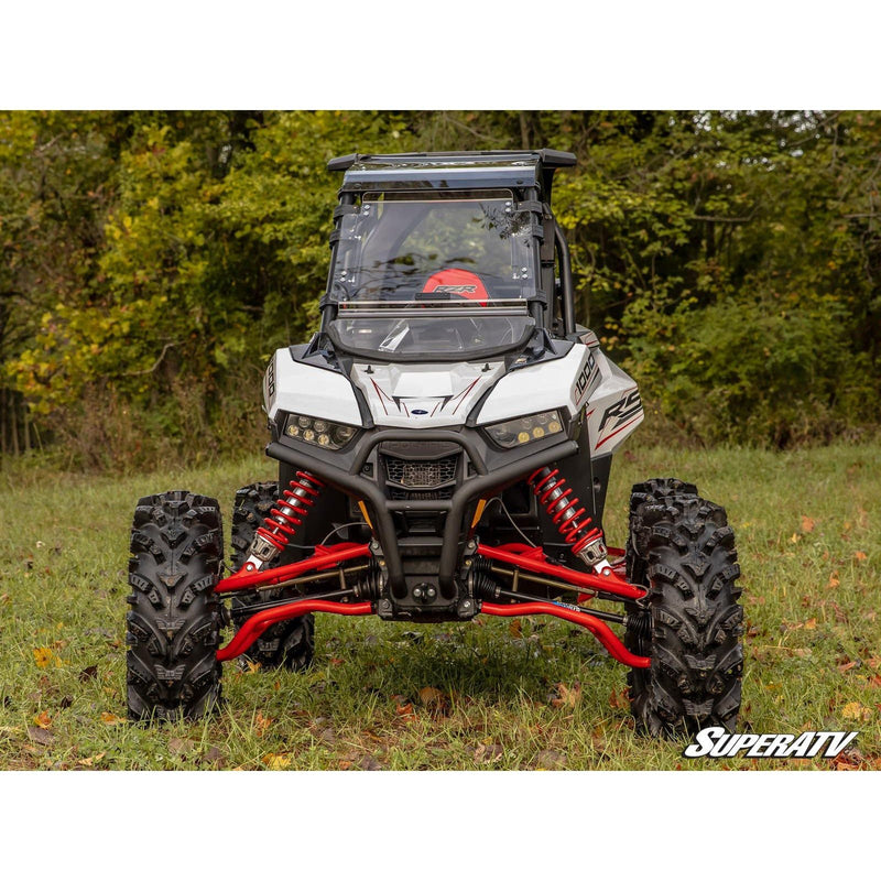 Load image into Gallery viewer, SuperATV Polaris RZR RS1 Tinted Roof ROOF-P-RS1-71
