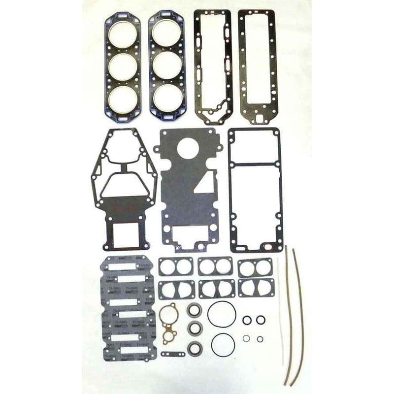Load image into Gallery viewer, WSM Gasket Kit Powerhead For Mercury 175 Hp V6 Sport Jet 97-99 500-221

