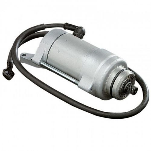 Load image into Gallery viewer, Starter Motor for Yamaha XVS1100 V-Star Custom 2003-2009 Ricks
