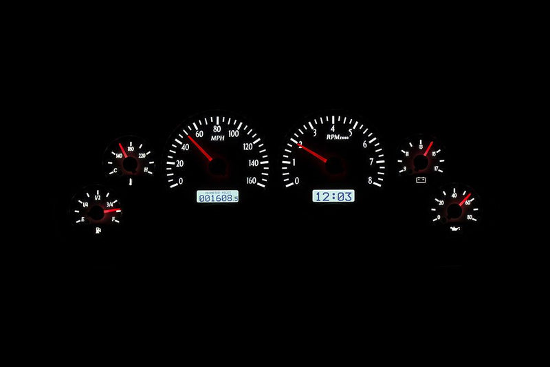 Load image into Gallery viewer, Dakota Digital 1994-2004 Ford Mustang VHX Gauge Kit VHX-94F-MUS
