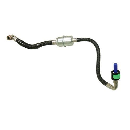 Fuel Filter Hose Assembly (Each) POLARIS 800 RMK ASSAULT ALL OPTIONS 2013-2016