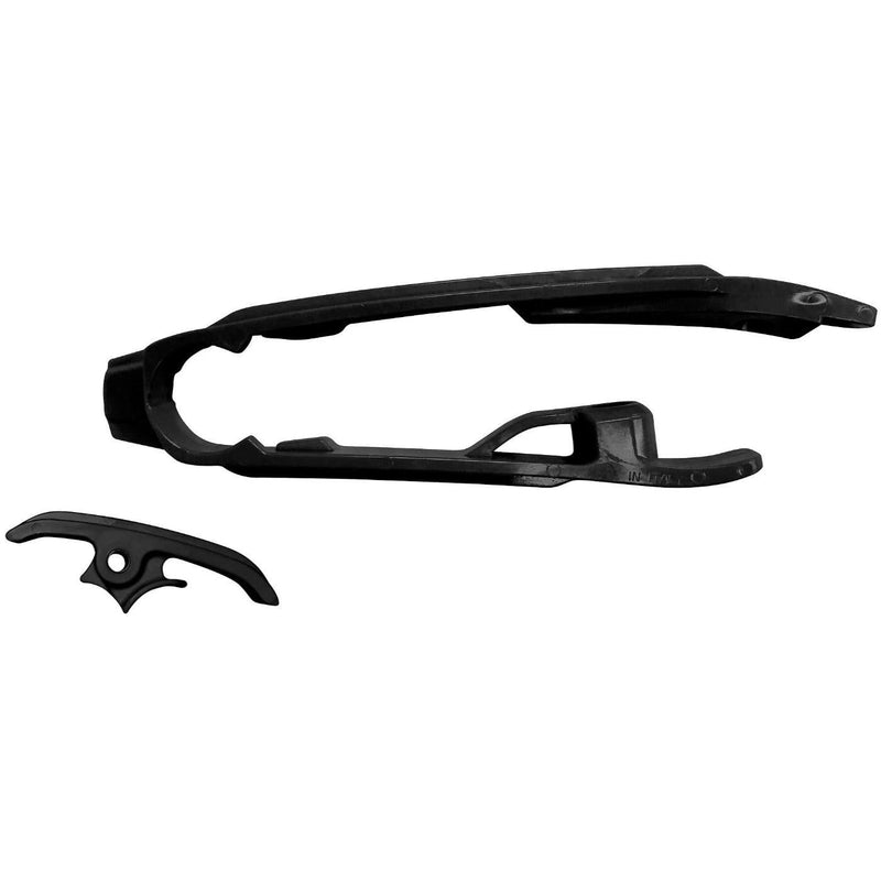 Load image into Gallery viewer, Acerbis Black Chain Slider - 2462620001
