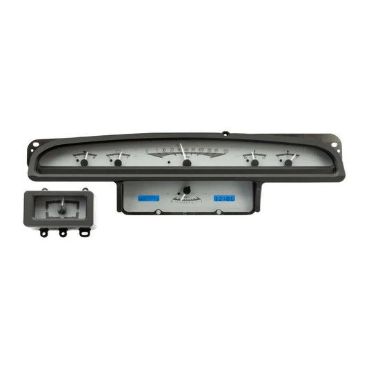 Dakota Digital 1970-1971 Ford VHX Gauge Kit VHX-70F-TOR