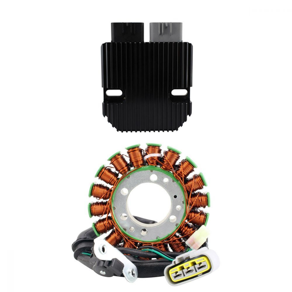 RMStator Stator Kit With Revolt Voltage Regulator RMS020-108000