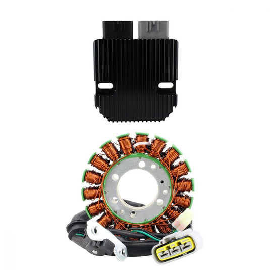 RMStator Stator Kit With Revolt Voltage Regulator RMS020-108000