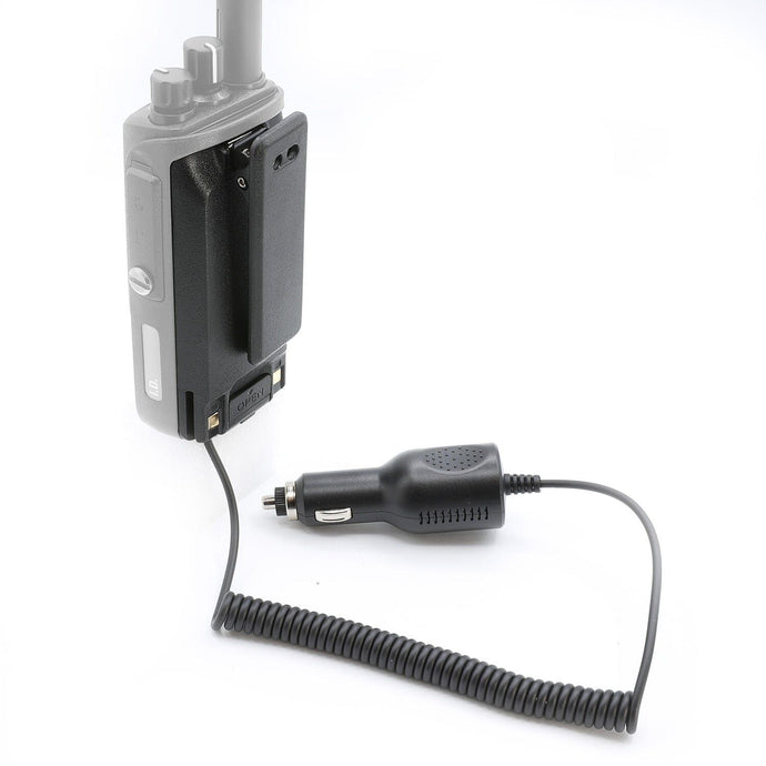 Rugged Radios RDHX Battery Eliminator BAT-ELM-RDHX