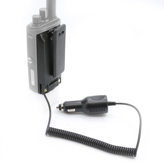 Rugged Radios RDHX Battery Eliminator BAT-ELM-RDHX