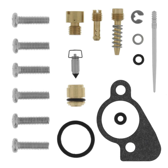 QuadBoss Carburetor Kit - 53261044