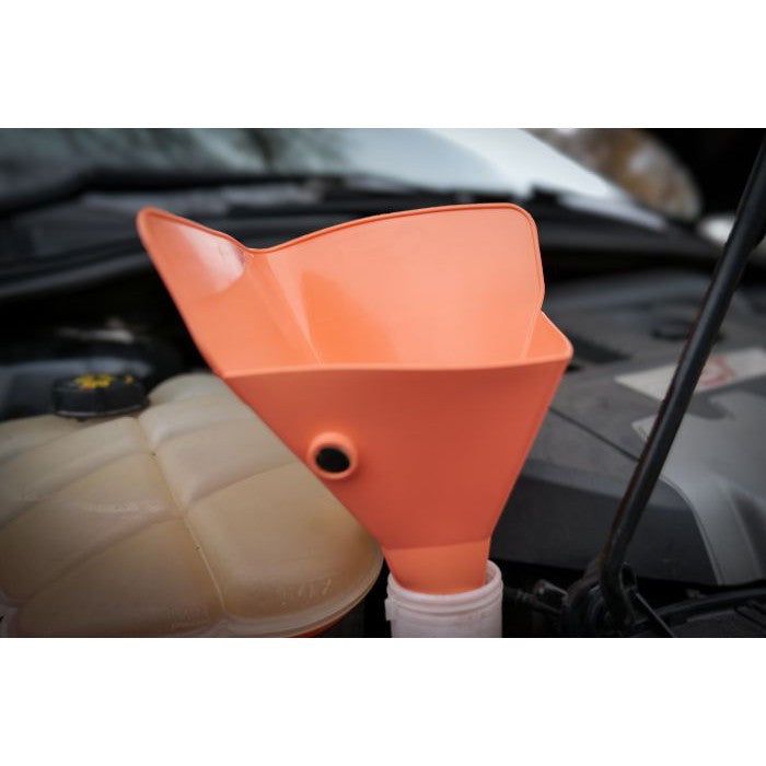 Load image into Gallery viewer, Caliber Flex &amp; Fold Funnel - Large - Purple 13593
