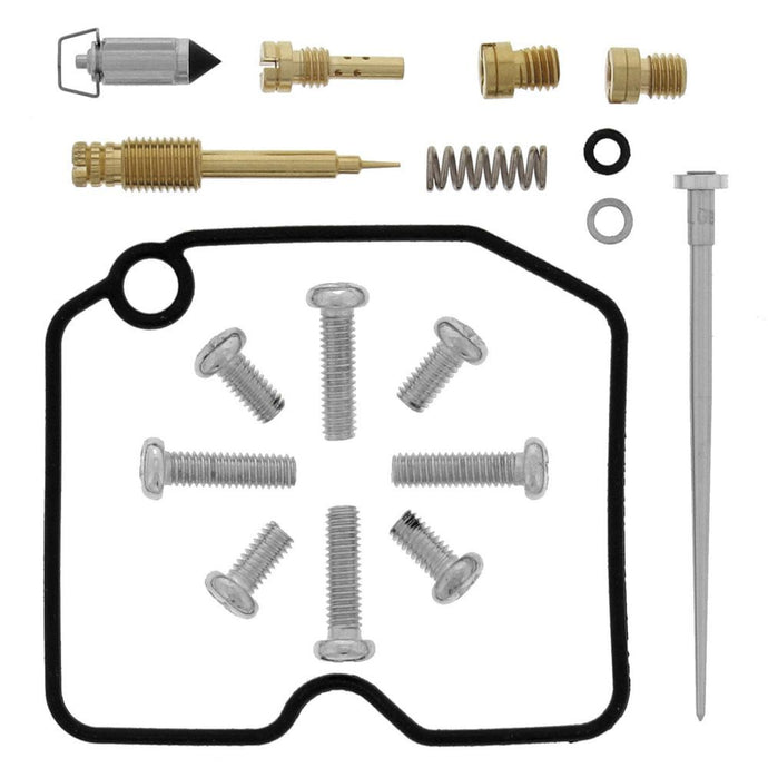 QuadBoss Carburetor Kit - 53261069