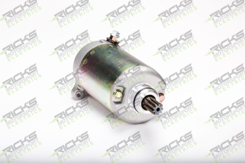 Load image into Gallery viewer, Ricks Starter Motor 61-702
