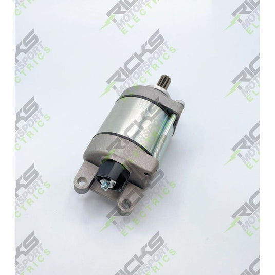 Ricks Starter Motor 61-915