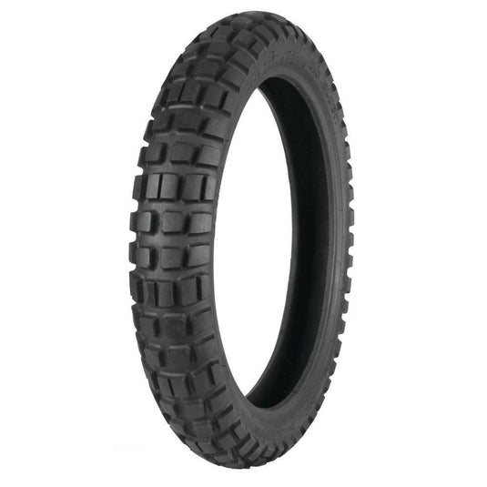 Kenda K784 Big Block Front Bias Tire [120/70-12] 047841201B1