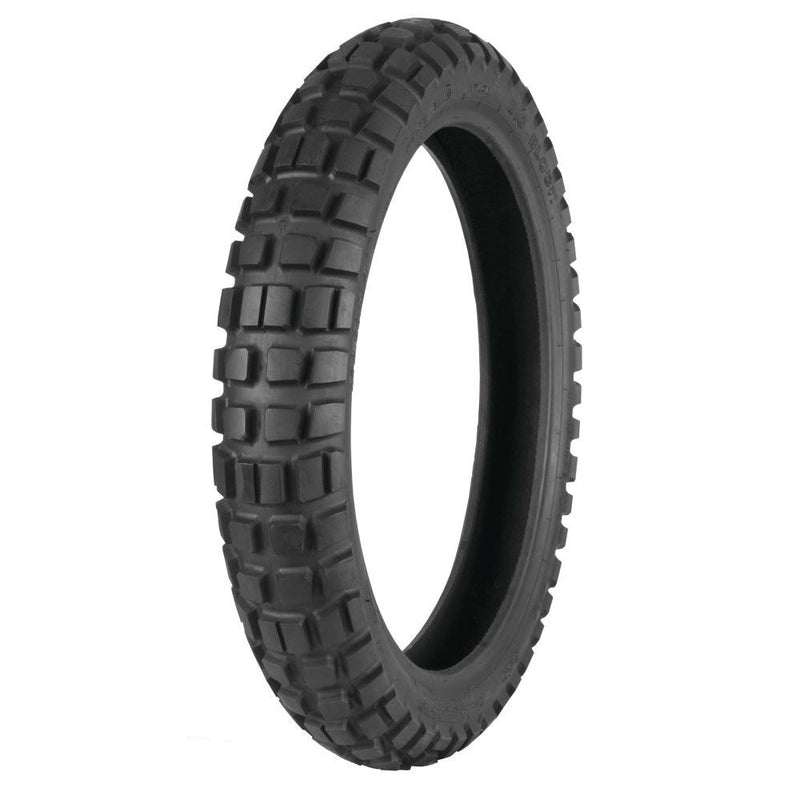 Load image into Gallery viewer, Kenda K784 Big Block Front Bias Tire [120/70-12] 047841201B1

